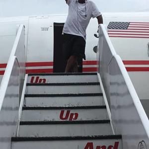 Meet your Posher, Bennie